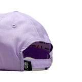HEAD GEAR LAVENDER PASTEL PULSE CAP