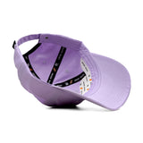 HEAD GEAR LAVENDER PASTEL PULSE CAP