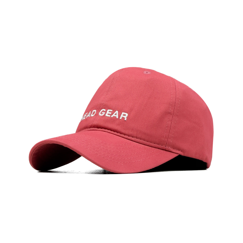 HEAD GEAR CORAL PASTEL PULSE CAP