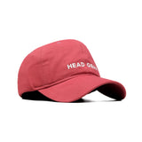 HEAD GEAR CORAL PASTEL PULSE CAP