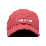 HEAD GEAR CORAL PASTEL PULSE CAP