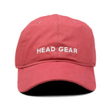 HEAD GEAR CORAL PASTEL PULSE CAP