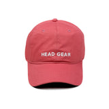 HEAD GEAR CORAL PASTEL PULSE CAP