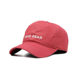 HEAD GEAR CORAL PASTEL PULSE CAP