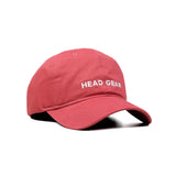 HEAD GEAR CORAL PASTEL PULSE CAP