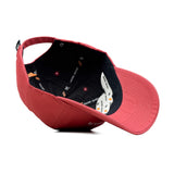 HEAD GEAR CORAL PASTEL PULSE CAP