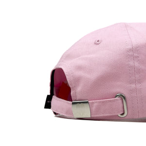 HEAD GEAR PINK PEARL PASTEL PULSE CAP