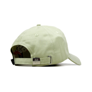 HEAD GEAR CREAM MINT PASTEL PULSE CAP