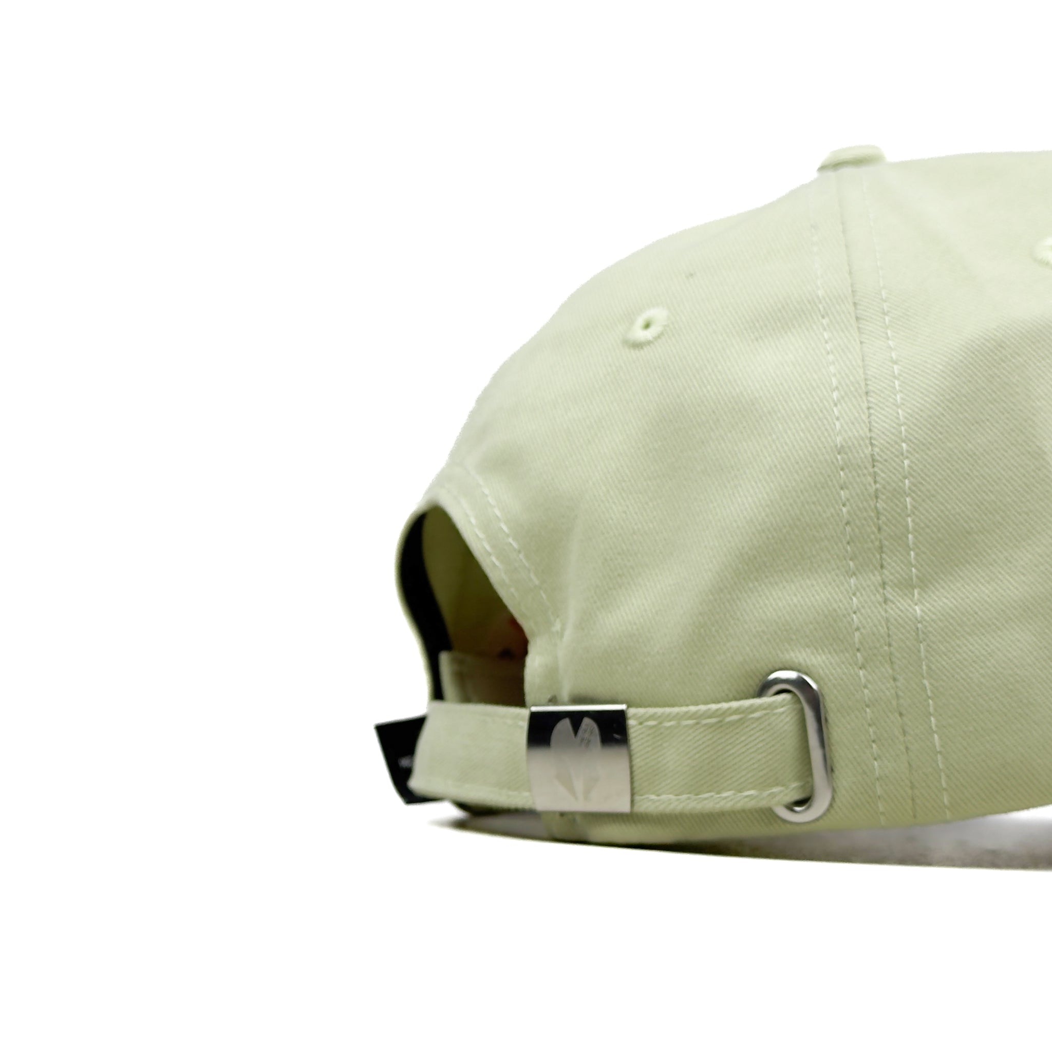 HEAD GEAR CREAM MINT PASTEL PULSE CAP