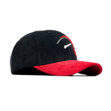 HEAD GEAR SPEEDOMETER CURVED VISOR CAP