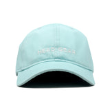 HEAD GEAR POWDER BLUE PASTEL PULSE CAP