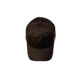 HEAD GEAR COFFEE WITH GREY SANDWICH CAP