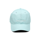 HEAD GEAR POWDER BLUE PASTEL PULSE CAP