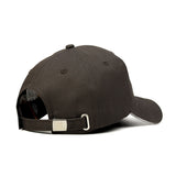 HEAD GEAR COFFEE WITH GREY SANDWICH CAP