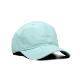 HEAD GEAR POWDER BLUE PASTEL PULSE CAP