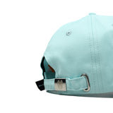 HEAD GEAR POWDER BLUE PASTEL PULSE CAP
