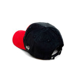 HEAD GEAR SPEEDOMETER CURVED VISOR CAP