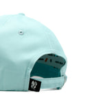 HEAD GEAR POWDER BLUE PASTEL PULSE CAP