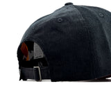 HEAD GEAR SPEEDOMETER CURVED VISOR CAP