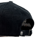 HEAD GEAR SPEEDOMETER CURVED VISOR CAP