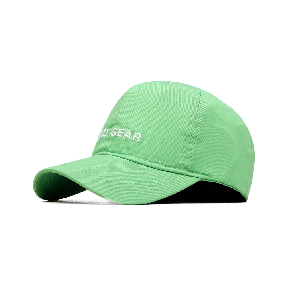 HEAD GEAR APPLE MINT PASTEL PULSE CAP