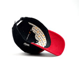 HEAD GEAR SPEEDOMETER CURVED VISOR CAP