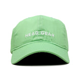 HEAD GEAR APPLE MINT PASTEL PULSE CAP