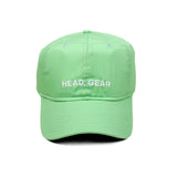 HEAD GEAR APPLE MINT PASTEL PULSE CAP