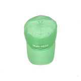 HEAD GEAR APPLE MINT PASTEL PULSE CAP