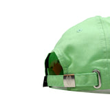 HEAD GEAR APPLE MINT PASTEL PULSE CAP