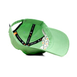 HEAD GEAR APPLE MINT PASTEL PULSE CAP