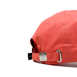 HEAD GEAR WATERMELON RED PASTEL PULSE CAP