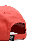 HEAD GEAR WATERMELON RED PASTEL PULSE CAP
