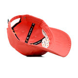 HEAD GEAR WATERMELON RED PASTEL PULSE CAP