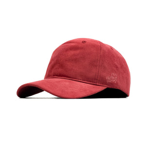 HEAD GEAR BASIC BARN RED CAP