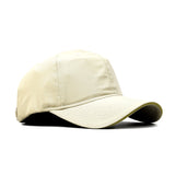 HEAD GEAR CREAM WITH OLIVE SANDWICH CAP