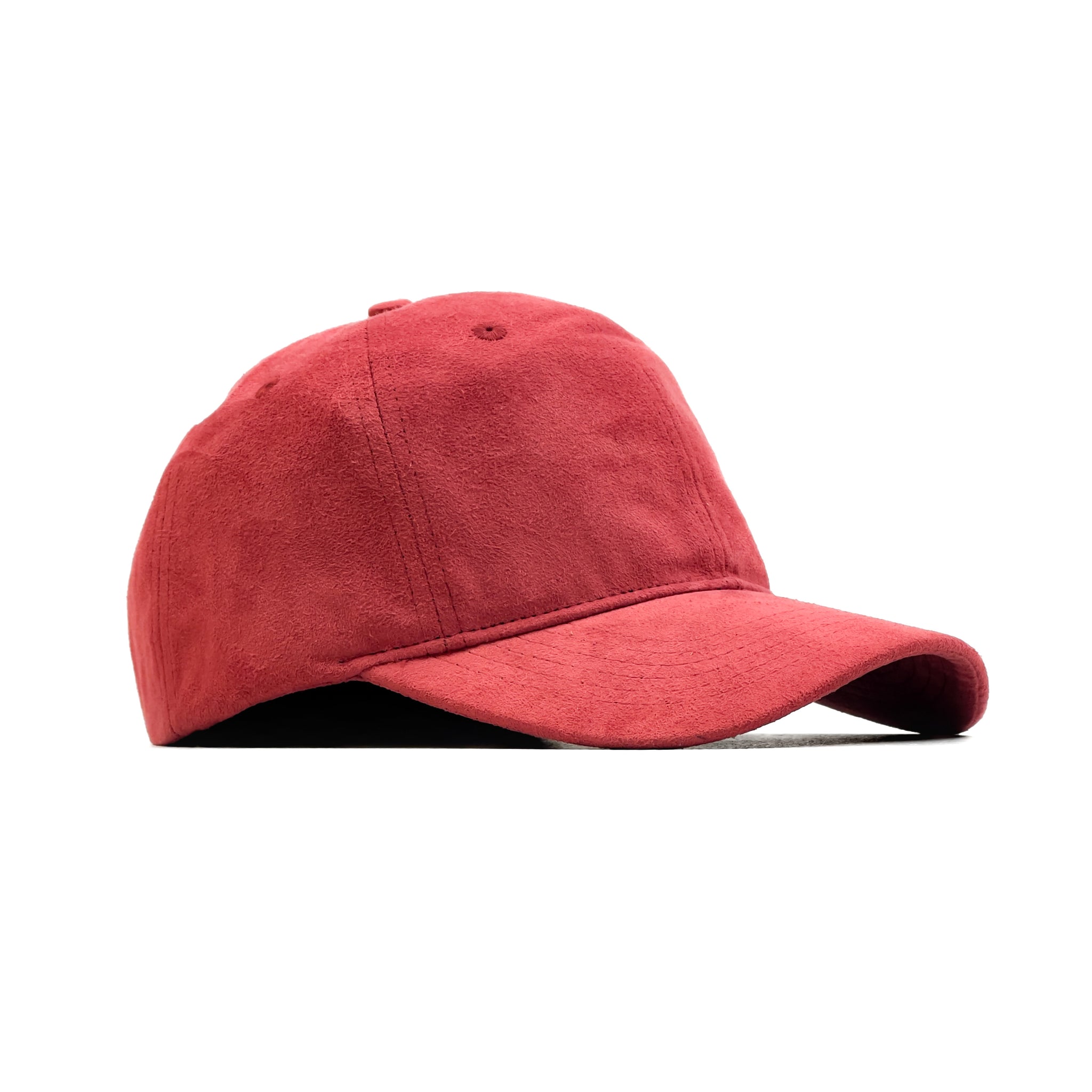 HEAD GEAR BASIC BARN RED CAP