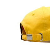 HEAD GEAR CYBER YELLOW PASTEL PULSE CAP