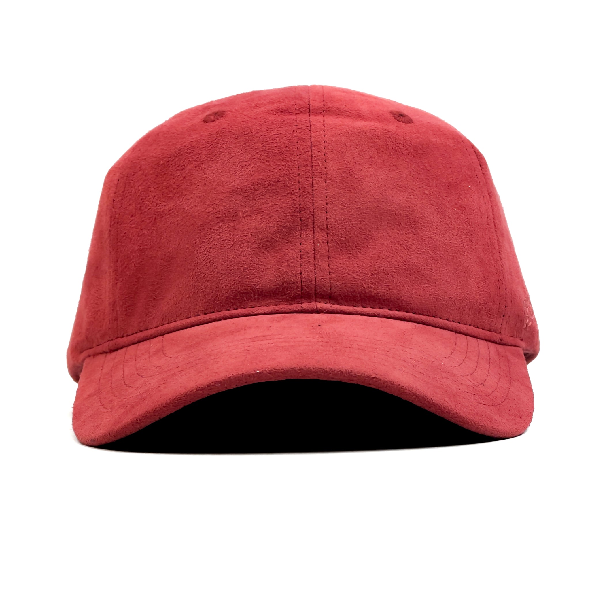 HEAD GEAR BASIC BARN RED CAP