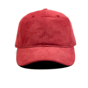 HEAD GEAR BASIC BARN RED CAP