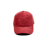 HEAD GEAR BASIC BARN RED CAP
