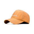 HEAD GEAR PERSIAN ORANGE PASTEL PULSE CAP