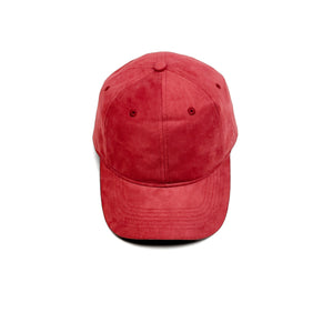 HEAD GEAR BASIC BARN RED CAP