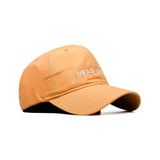 HEAD GEAR PERSIAN ORANGE PASTEL PULSE CAP