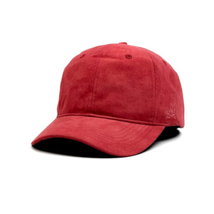 HEAD GEAR BASIC BARN RED CAP