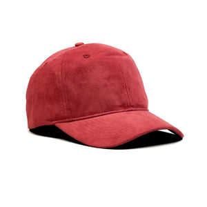 HEAD GEAR BASIC BARN RED CAP