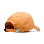 HEAD GEAR PERSIAN ORANGE PASTEL PULSE CAP