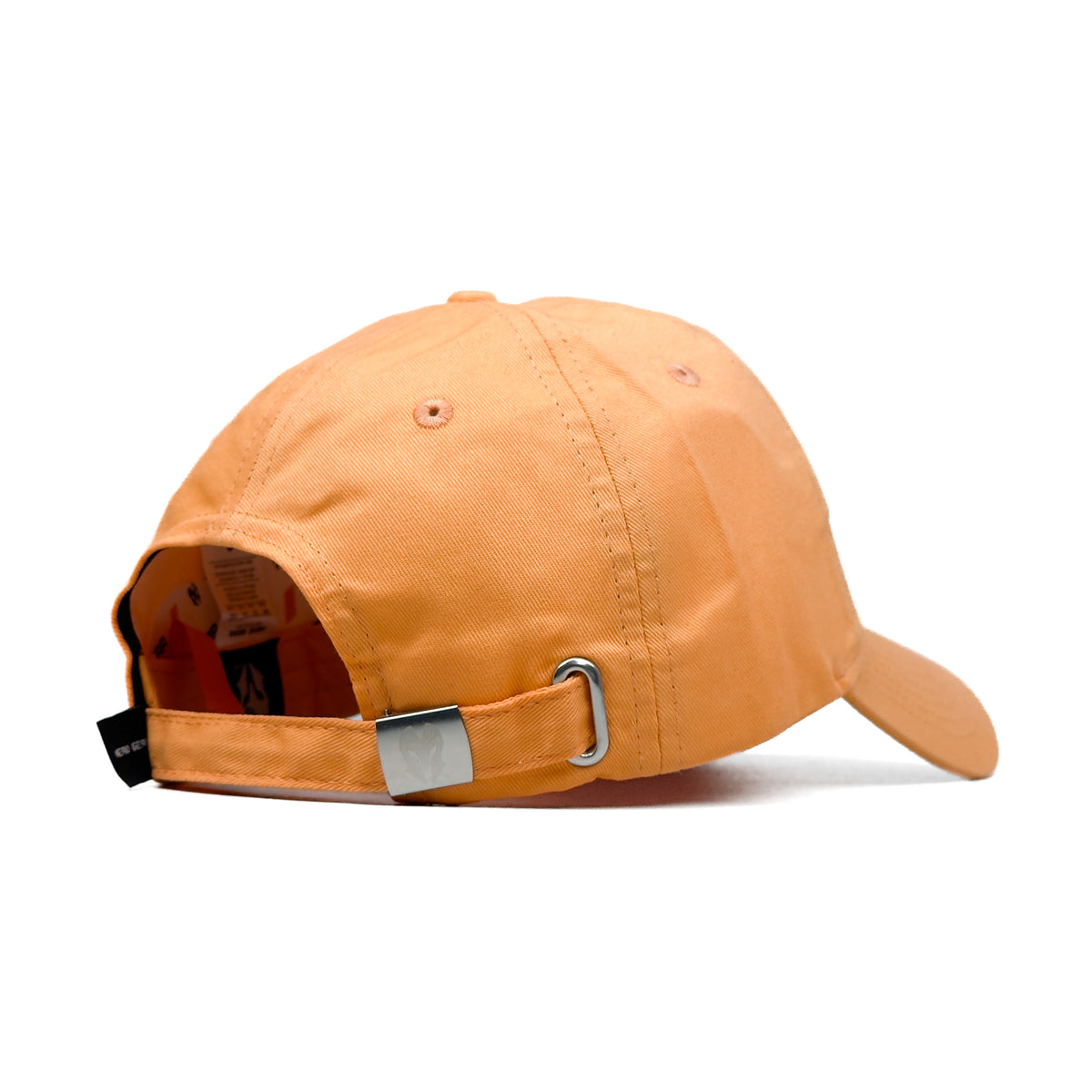 HEAD GEAR PERSIAN ORANGE PASTEL PULSE CAP