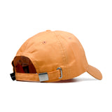 HEAD GEAR PERSIAN ORANGE PASTEL PULSE CAP