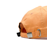 HEAD GEAR PERSIAN ORANGE PASTEL PULSE CAP